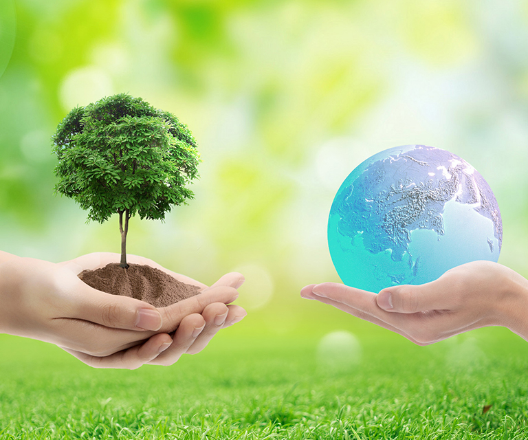 環(huán)保材料安全健康